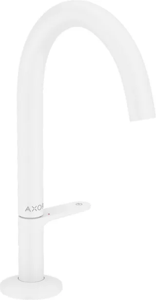 Hansgrohe Waschtischmischer Select 170 Axor One 48020700