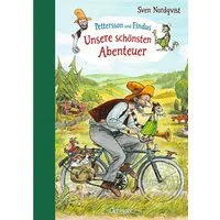 Pettersson und Findus. Unsere schönsten Abenteuer / Sven Nordqvist