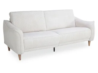 Sofa 3 Sitzer SANSIBAR SALTUM