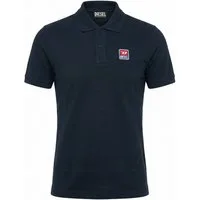Diesel Poloshirt Slim Fit - T-SMITH 16-2