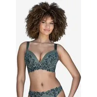SugarShape Schalen-BH CHA-CHA-CHA Plunge-BHs wattiert