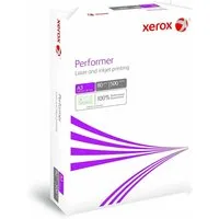 Xerox Drucker- und Kopierpapier Kopierpapier A3 500BL 80g ws