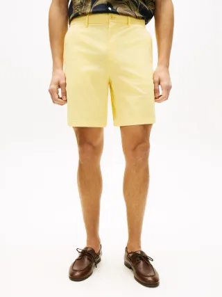 DOVER 8 INC ESS TWILL SHORT Citronella - Gr. - 29