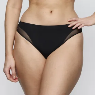 PrimaDonna - SHEARY schwarz Rioslip schwarz - Gr. - 40