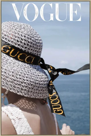 Bild SEASIDE VOGUE