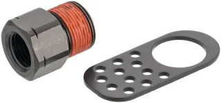 HAZET Lufteinlass - 9012M-1-013/2