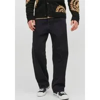 Jack & Jones Relax-fit-Jeans JJIALEX mit cleanem Look und Taschenvielfalt Baumwolle, relax fit