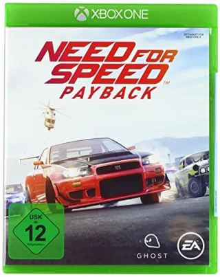 Need for Speed - Payback - [für Xbox One]