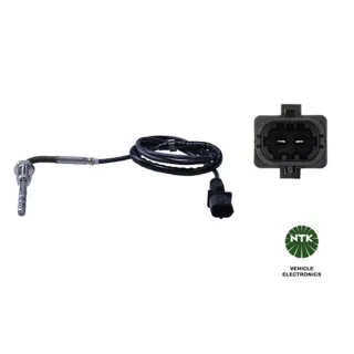 NTK Abgastemperatursensor Fiat Doblo Lancia Thesis