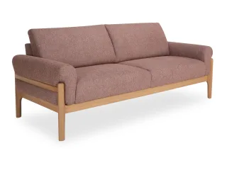 Sofa Rolf Weber 3 Sitzer STEGEN