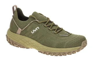 UYN Naked_M Y100444 E083 Herrenschuhe Gr?n Military Green Wanderschuhe - opti...