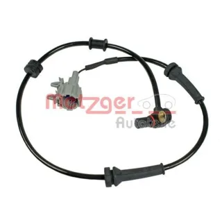 Metzger Raddrehzahlsensor vorne Nissan Np300 Pathfinder