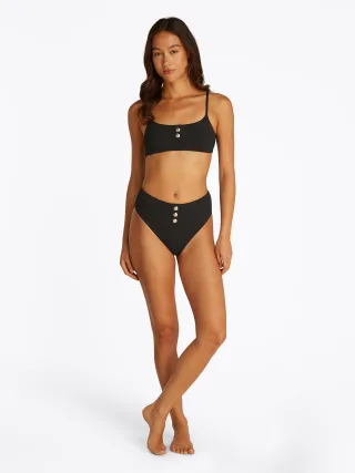 BRALETTE (EXT SIZES) black - Gr. - S