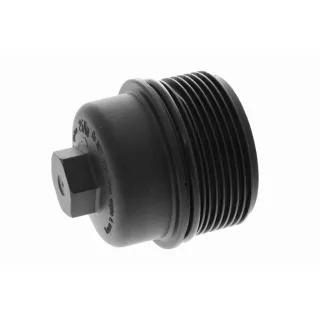 Vaico Deckel f?r ?lfiltergeh?use Dodge Durango Journey Jeep Grand 3,6