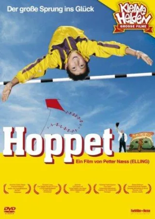 Hoppet [DVD] [2008]