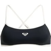 Roxy Bandeau-Bikini-Top The Retro Essentials Bralette