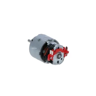 NRF Innenraumgebl?se Mercedes Sprinter VW Lt 34216