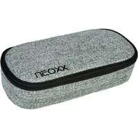 neoxx Schreibgeräteetui Schlamperbox, Jump, teilweise aus recyceltem Material