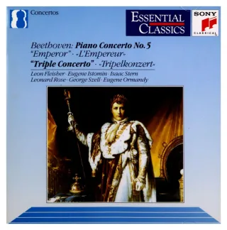 Essential Classics - Beethoven