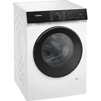 SIEMENS Waschmaschine iQ500 WG56N2A40, 10 kg, 1600 U/min