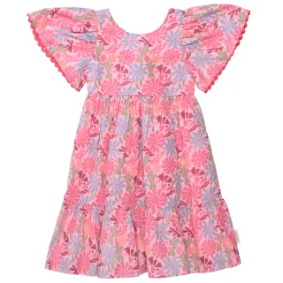STACCATO - Md.-Kleid - Gr. - 122