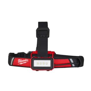 Milwaukee Akku-Leuchte L4HLRP-301 - 4933479767
