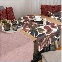 sander table + home Tischläufer Tischläufer Tikal 40 x 100 cm