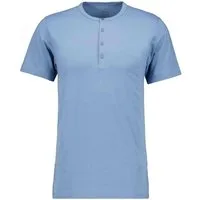 RAGMAN Henleyshirt