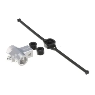 Eachine E190 E190 PRO E190S RC Helicopter Spare Parts Rotor Head Set