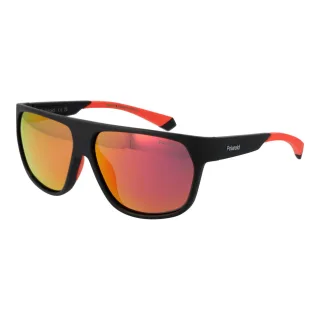Polaroid Sonnenbrille PLD 7053/S BLXOZ 60