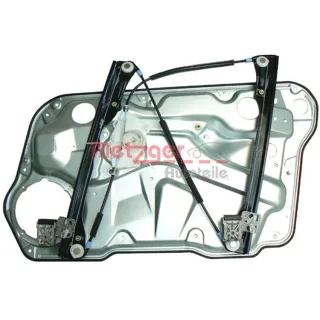 Metzger Fensterheber vorne links VW Bora 1 Golf 4