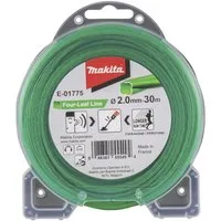 Makita Garten-Multifunktionsgerät Makita MÃ¤hfaden E-01775