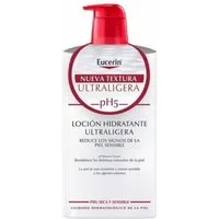 Eucerin Körperpflegemittel Ph5 Ultra Light Lotion 1000ml