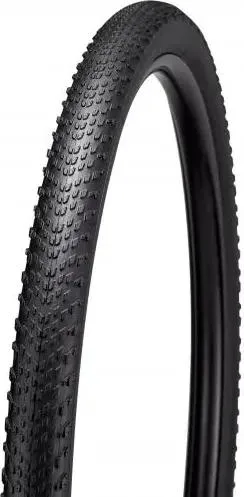 Specialized Tracer TLR All-Terrain-Gravelreifen 28" black 45 mm