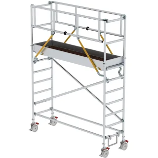 Munk Rollgerüst SG 0,75 x 2,45 m - 171236