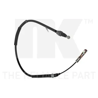 NK Handbremsseil links Audi A2 8Z0 1,4 Tdi