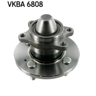 SKF Radlager hinten Hyundai Accent Getz Kia Picanto Rio