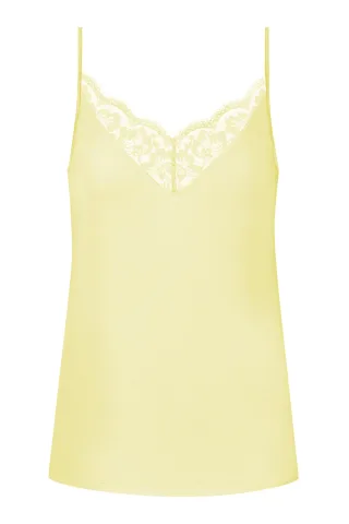 Mey - Camisole sunny honey - Gr. - L