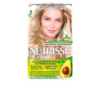 Nutrisse #90-blond Pépite