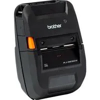 RJ-3230BL, Bondrucker schwarz, NFC, Bluetooth, USB-C, Akkubetrieb