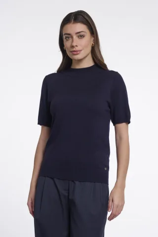 Rino&Pelle - Fenella.5002611 dark navy - Gr. - XS