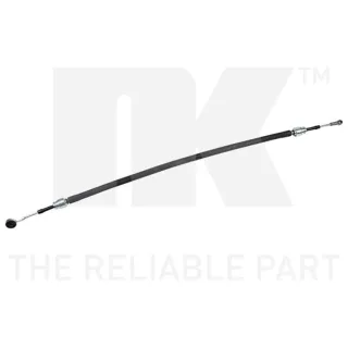 NK Kupplungsseil Fiat Punto 188 9323008
