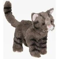 Cornelißen Plüschfigur Plüsch Wildkatze, Kuscheltier (1-St)
