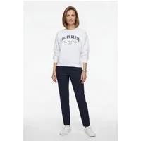 Calvin Klein Jeans Sweatshirt Regular fit, mit Druck