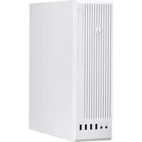 BE-10W-300, Desktop-Gehäuse weiß