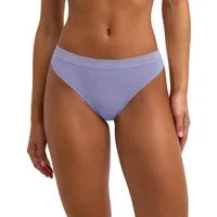 FALKE Funktionsunterhose FALKE Tanga Daily Seamless Damen (1-St., 1)