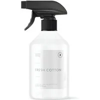 BOHORIA Raumduft Raumspray 250 ml Lufterfrischer mit Frische Wäsche Duft