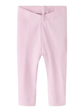 NAME IT - NBNKAB LEGGING NOOS - Gr. - 80