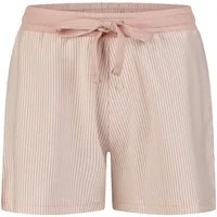 By Louise Schlafanzug By Louise Damen Schlaf- Freizeit-Short Tunnelbund 100% Baumwolle