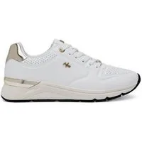 Mexx Mexx Damen-Sneakers weiße MI001008143W Sneaker